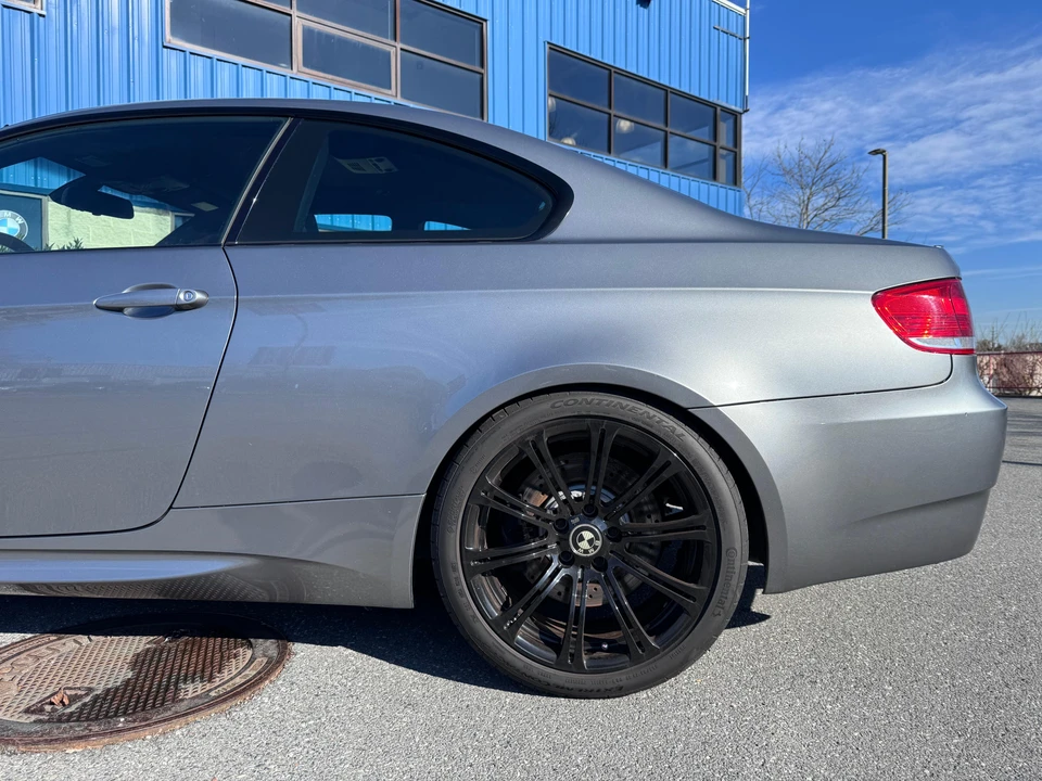 2008 BMW E92 M3 Coupe - Image 19 of 31