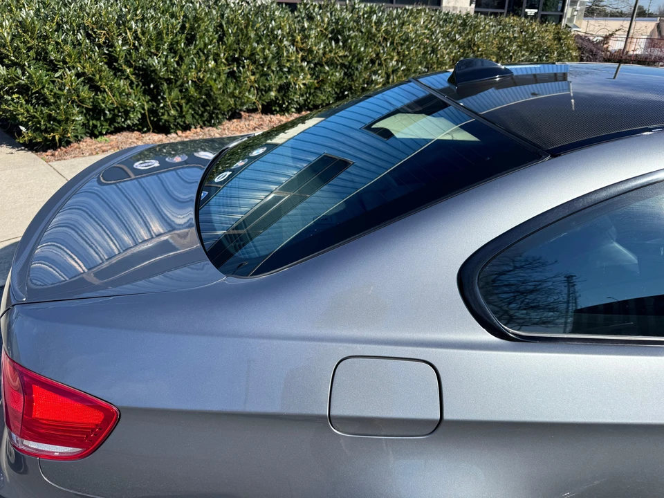 2008 BMW E92 M3 Coupe - Image 24 of 31