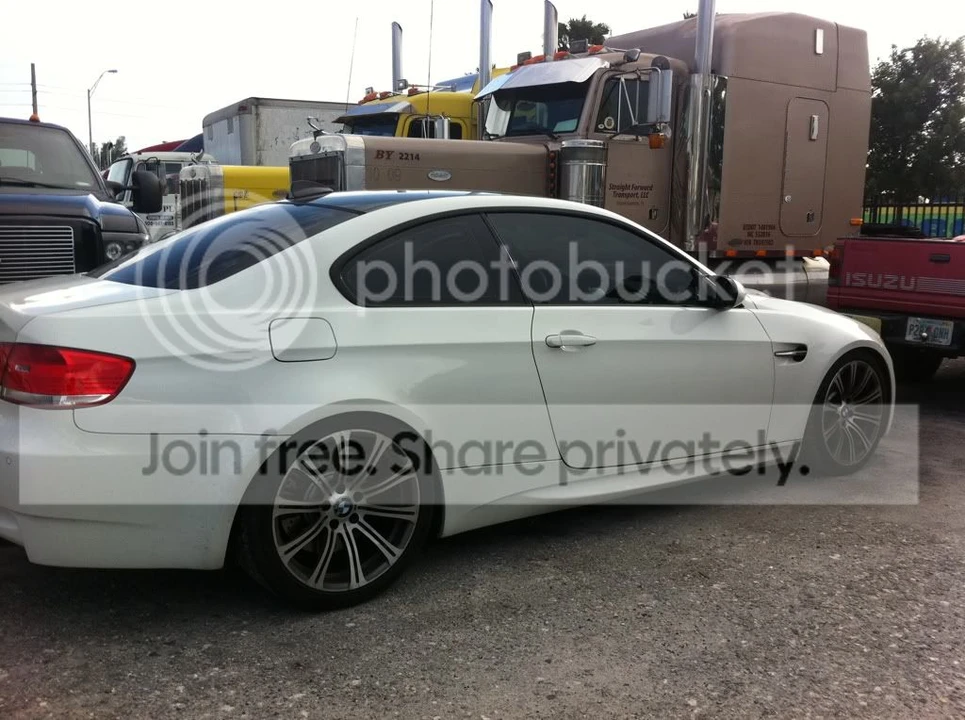 2008 BMW E92 M3 Coupe - Image 2 of 6