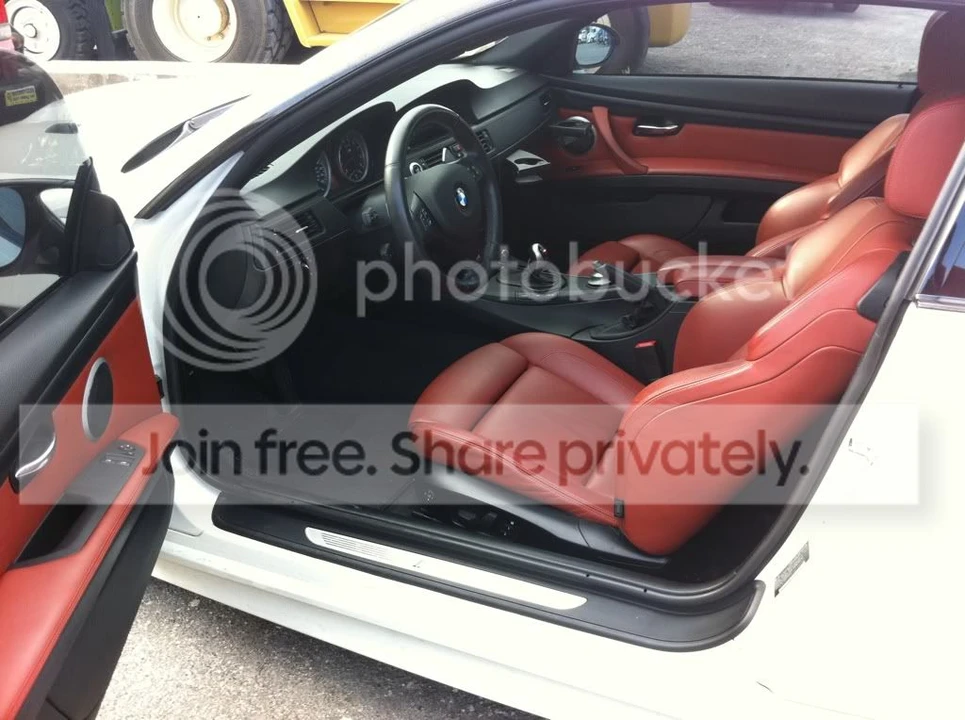 2008 BMW E92 M3 Coupe - Image 4 of 6