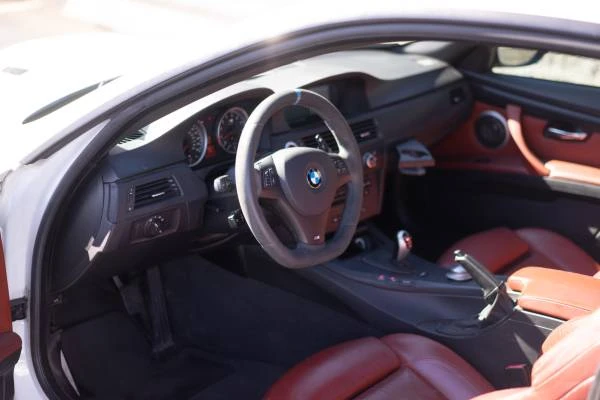 2008 BMW E92 M3 Coupe - Image 8 of 10