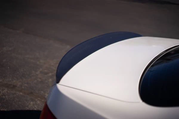 2008 BMW E92 M3 Coupe - Image 10 of 10