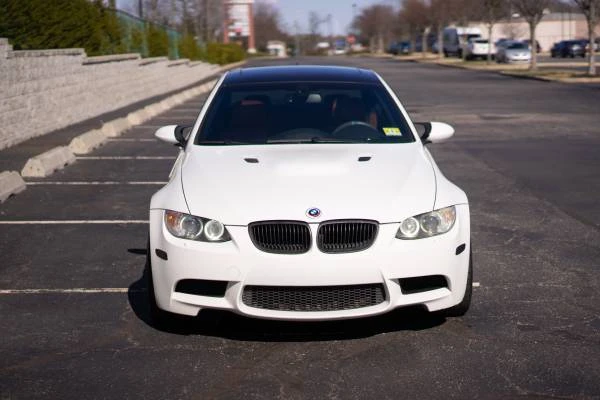 2008 BMW E92 M3 Coupe - Image 2 of 10