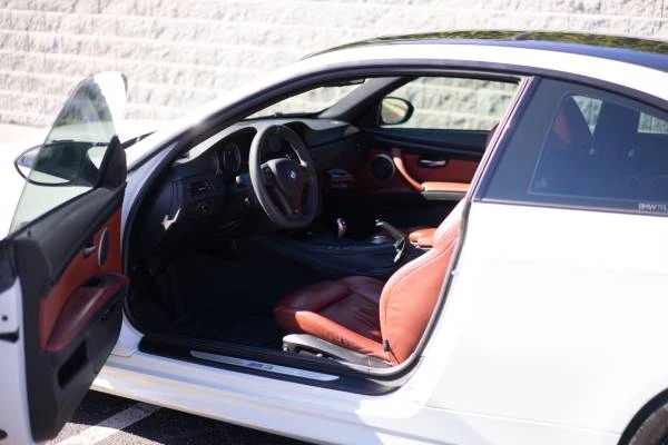 2008 BMW E92 M3 Coupe - Image 6 of 10