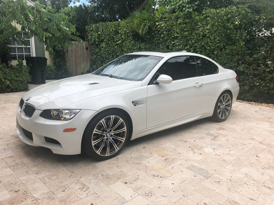 2008 BMW E92 M3 Coupe - Image 2 of 7