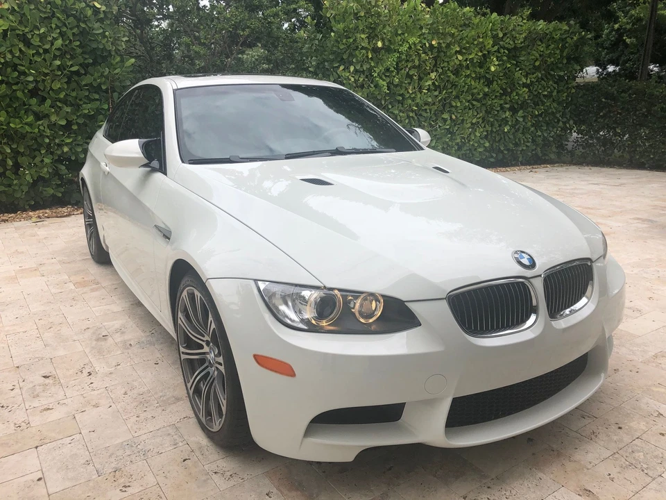 2008 BMW E92 M3 Coupe - Image 4 of 7
