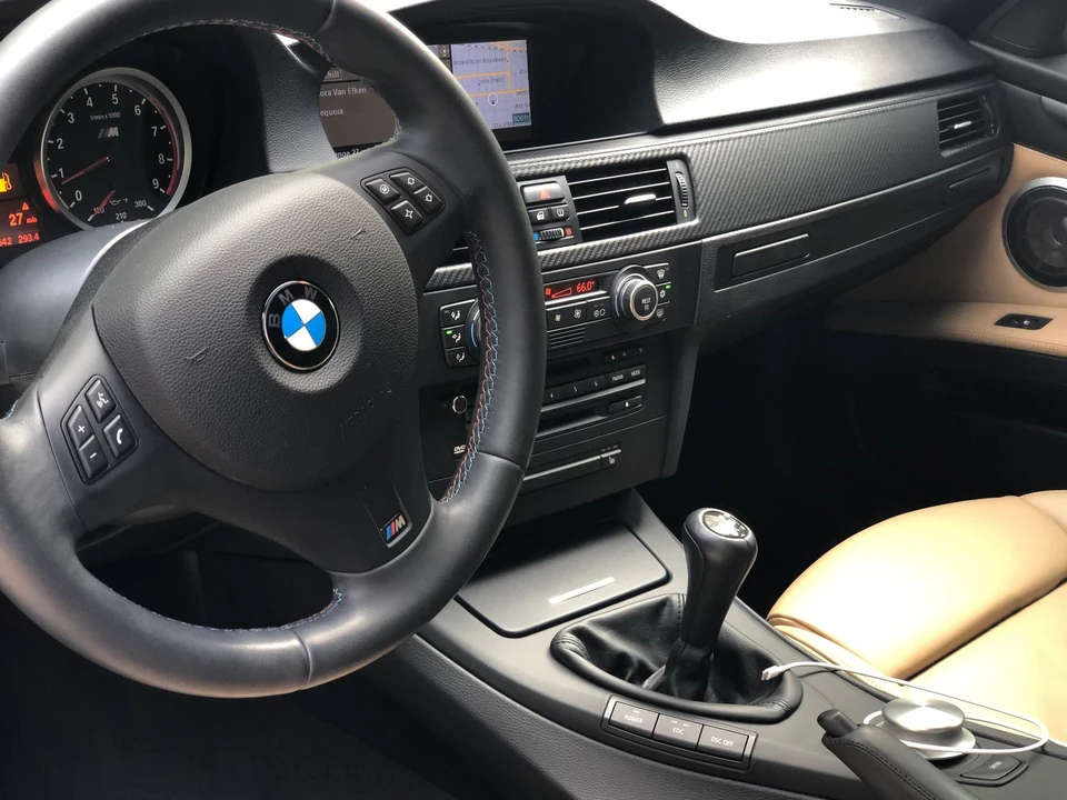 2008 BMW E92 M3 Coupe - Image 7 of 7
