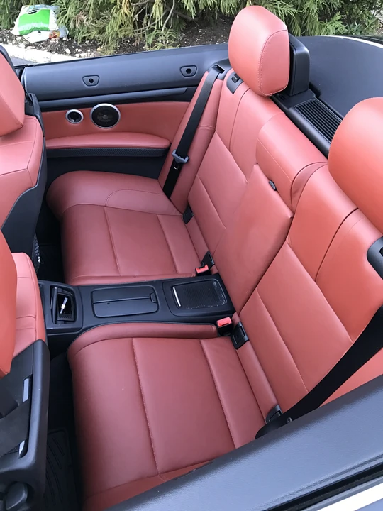 2008 BMW E93 M3 Convertible - Image 6 of 10