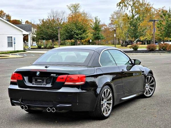 2008 BMW E93 M3 Convertible - Image 8 of 20