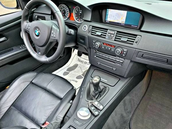 2008 BMW E93 M3 Convertible - Image 17 of 20