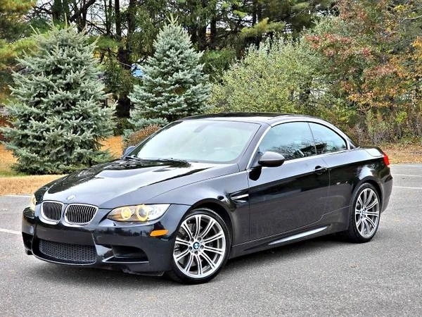 2008 BMW E93 M3 Convertible - Image 3 of 20