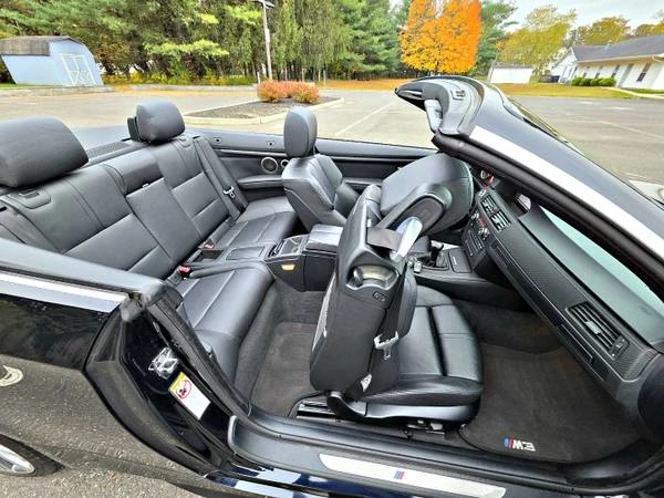 2008 BMW E93 M3 Convertible - Image 19 of 20