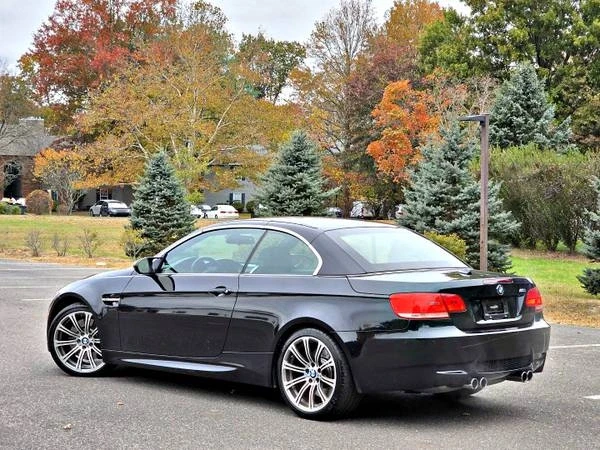 2008 BMW E93 M3 Convertible - Image 11 of 20