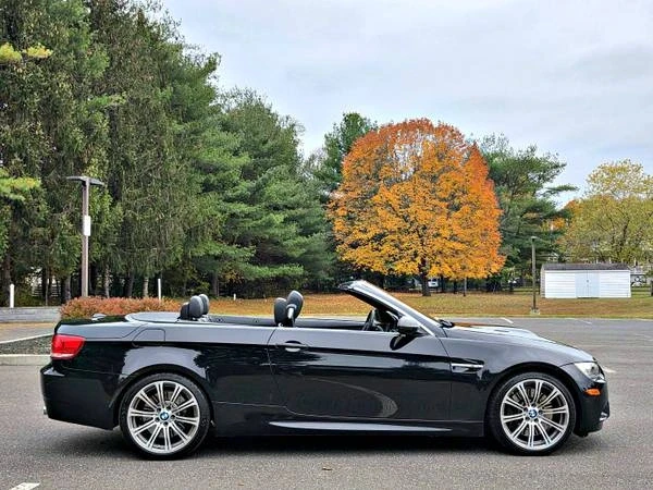 2008 BMW E93 M3 Convertible - Image 7 of 20