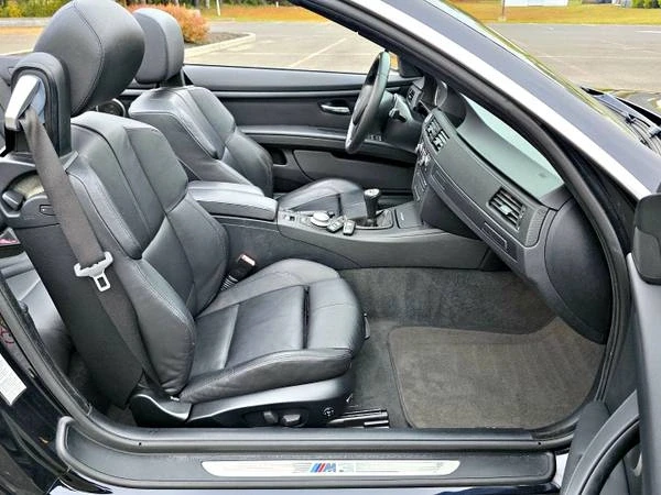 2008 BMW E93 M3 Convertible - Image 18 of 20