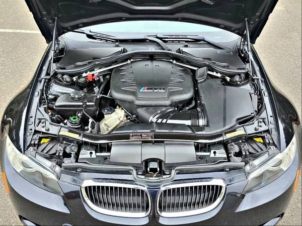 2008 BMW E93 M3 Convertible - Image 20 of 20