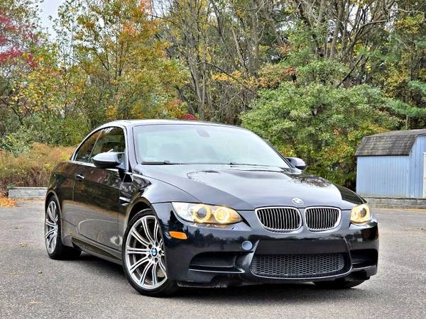 2008 BMW E93 M3 Convertible - Image 6 of 20