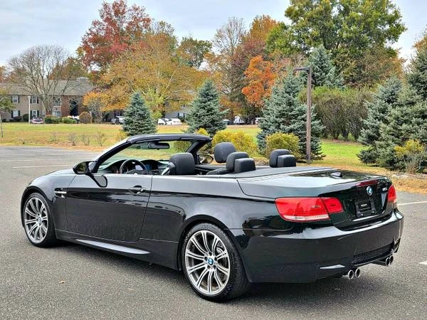 2008 BMW E93 M3 Convertible - Image 12 of 20