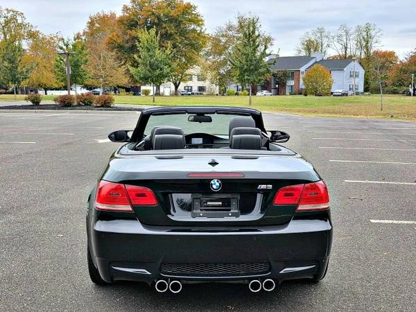 2008 BMW E93 M3 Convertible - Image 10 of 20