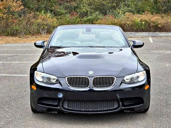 2008 BMW E93 M3 Convertible - Image 5 of 20