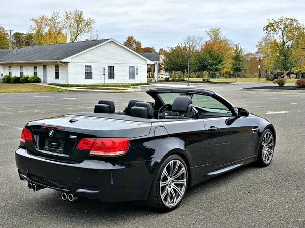 2008 BMW E93 M3 Convertible - Image 9 of 20