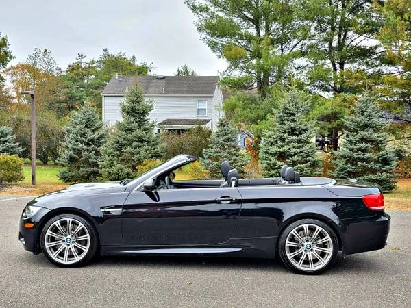 2008 BMW E93 M3 Convertible - Image 13 of 20