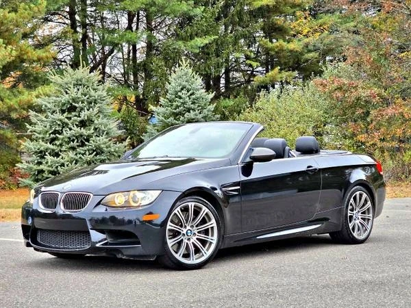 2008 BMW E93 M3 Convertible - Image 4 of 20