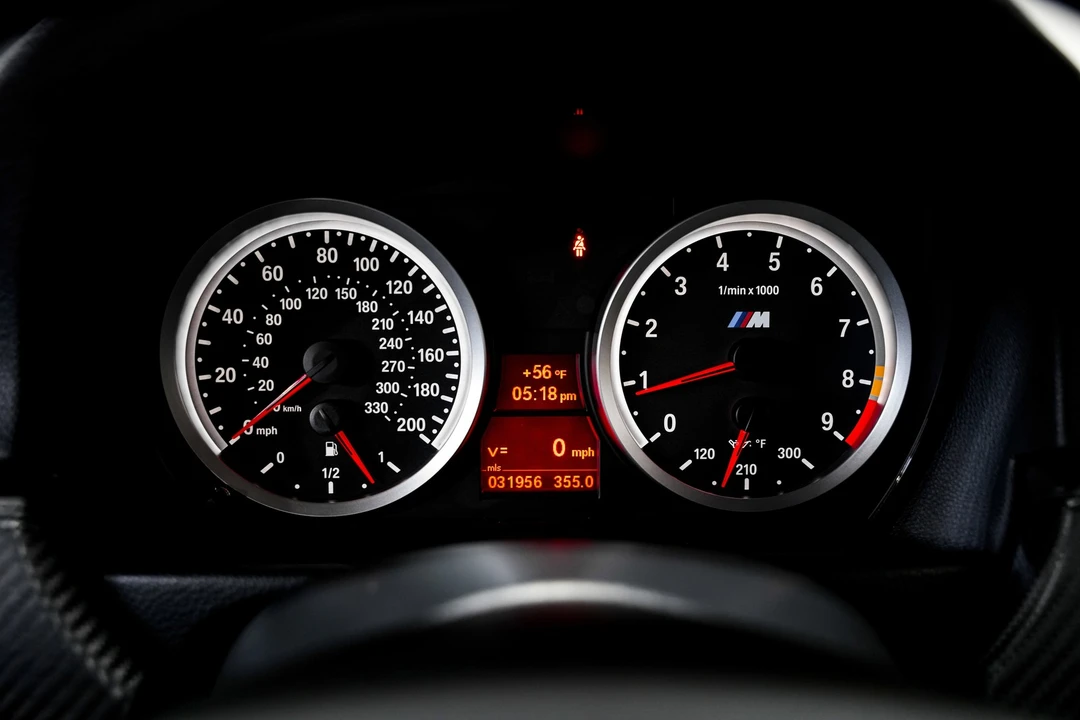 2008 BMW M3 - Image 11 of 21