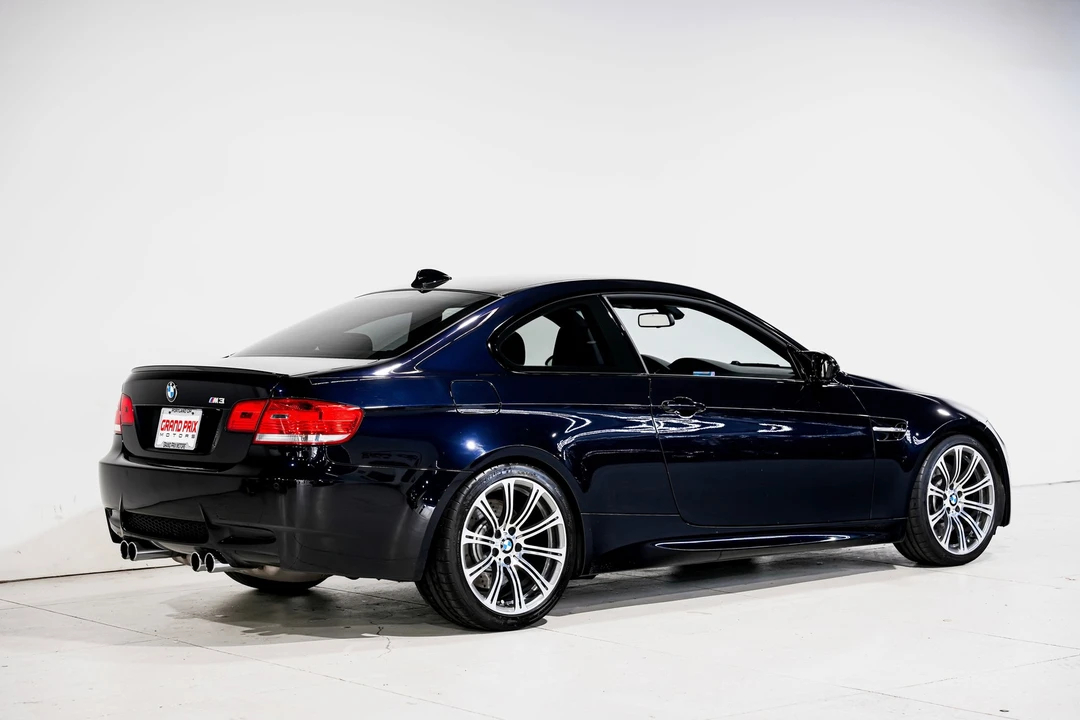 2008 BMW M3 - Image 3 of 21