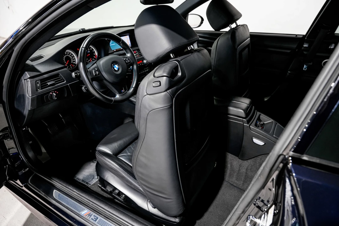 2008 BMW M3 - Image 18 of 21