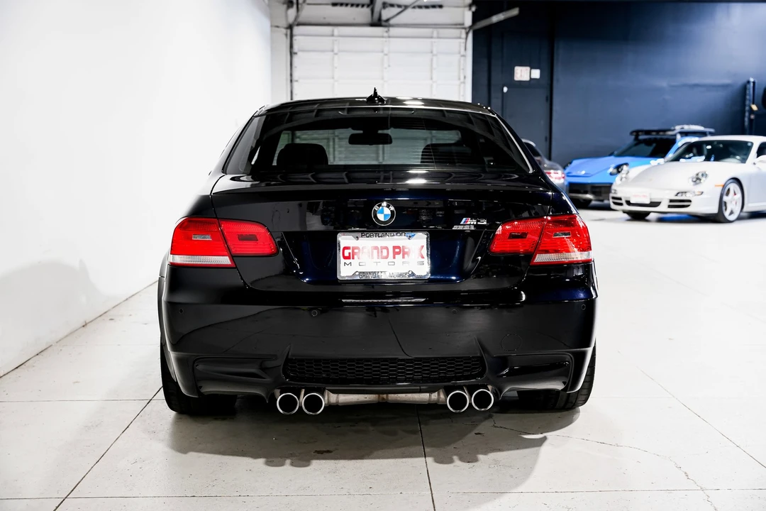 2008 BMW M3 - Image 4 of 21