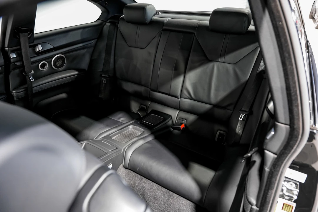 2008 BMW M3 - Image 19 of 21