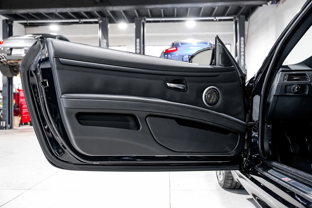 2008 BMW M3 - Image 21 of 21