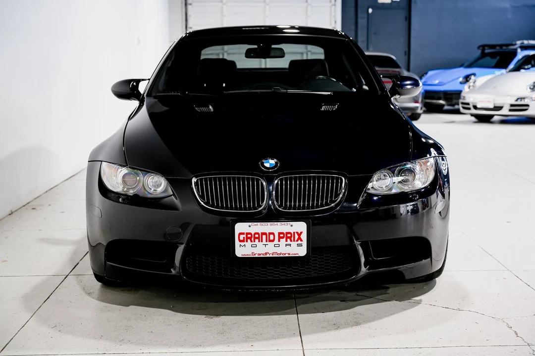 2008 BMW M3 - Image 5 of 21