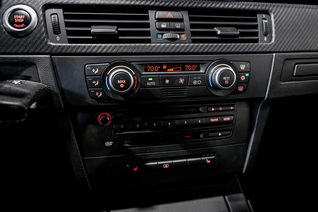2008 BMW M3 - Image 13 of 21