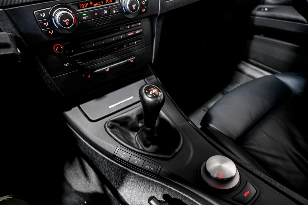 2008 BMW M3 - Image 14 of 21