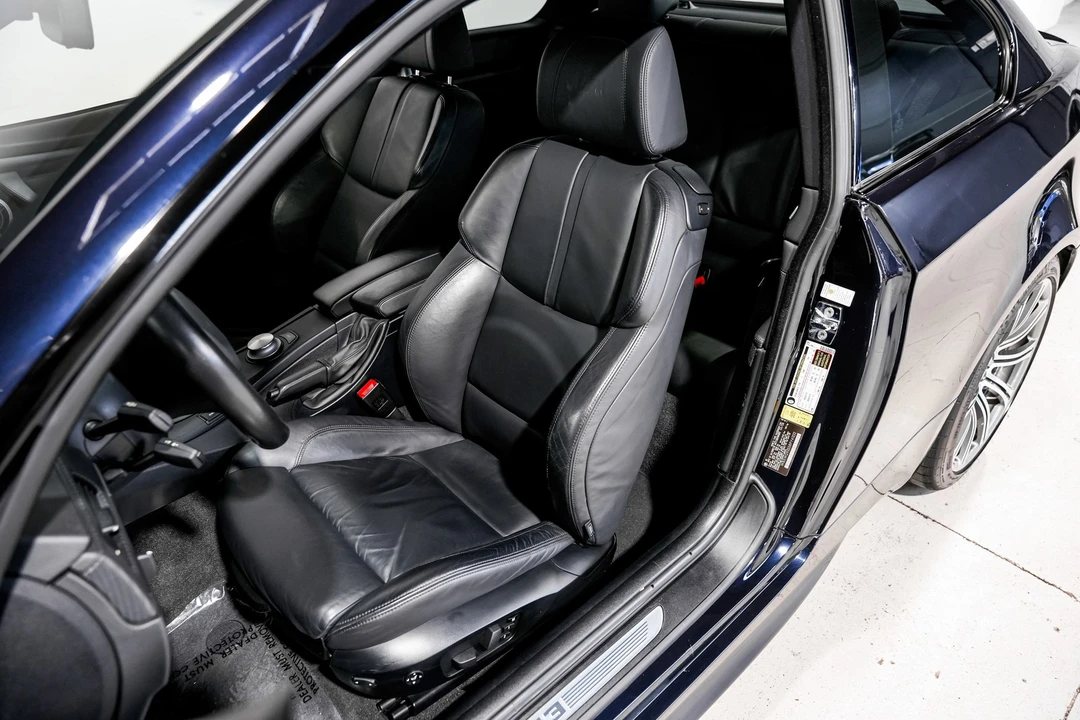 2008 BMW M3 - Image 17 of 21