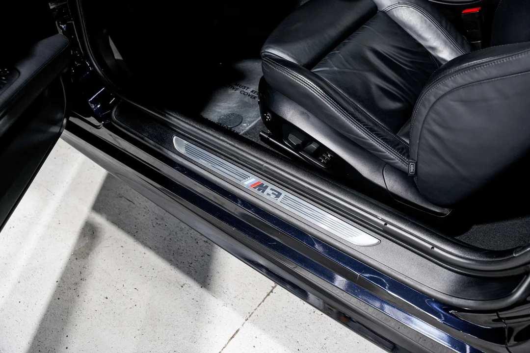2008 BMW M3 - Image 20 of 21