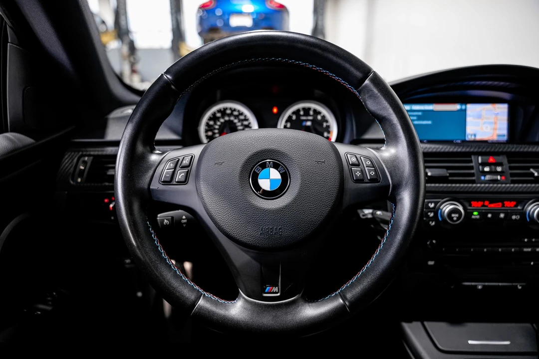 2008 BMW M3 - Image 10 of 21