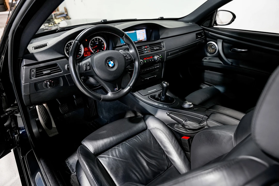 2008 BMW M3 - Image 9 of 21