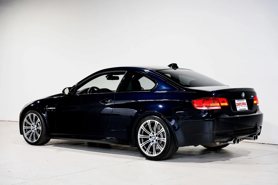 2008 BMW M3 - Image 8 of 21