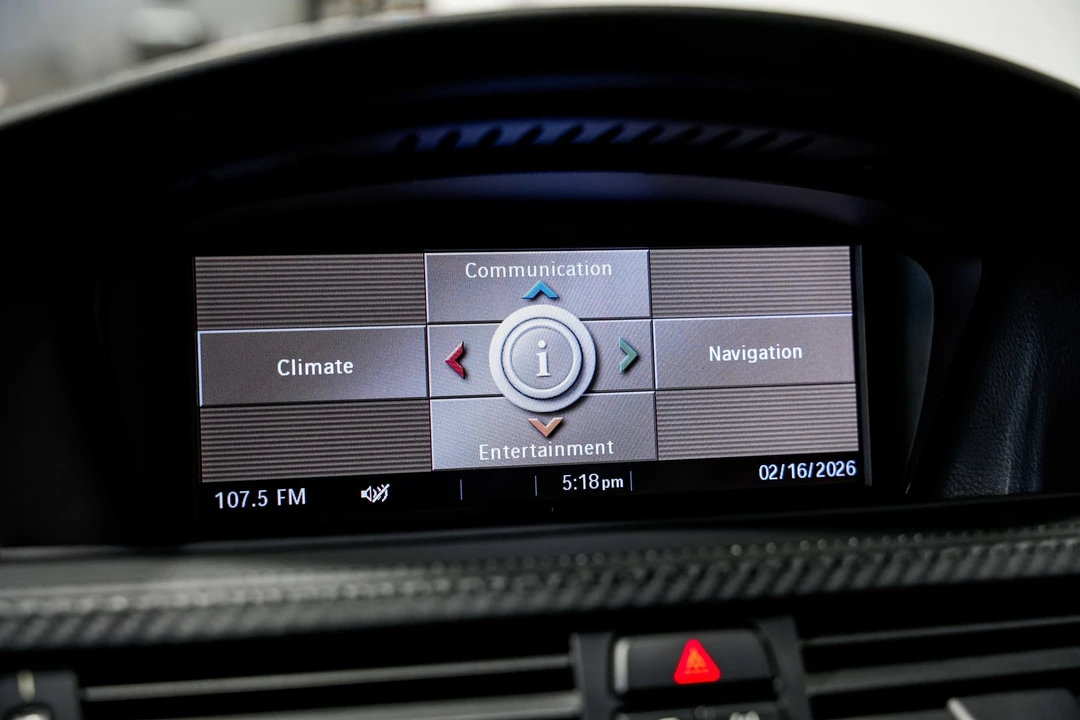 2008 BMW M3 - Image 12 of 21