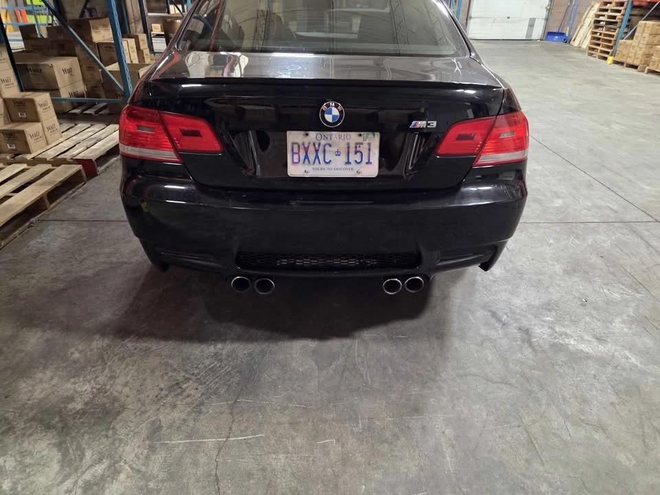 2008 BMW M3 - Image 3 of 5
