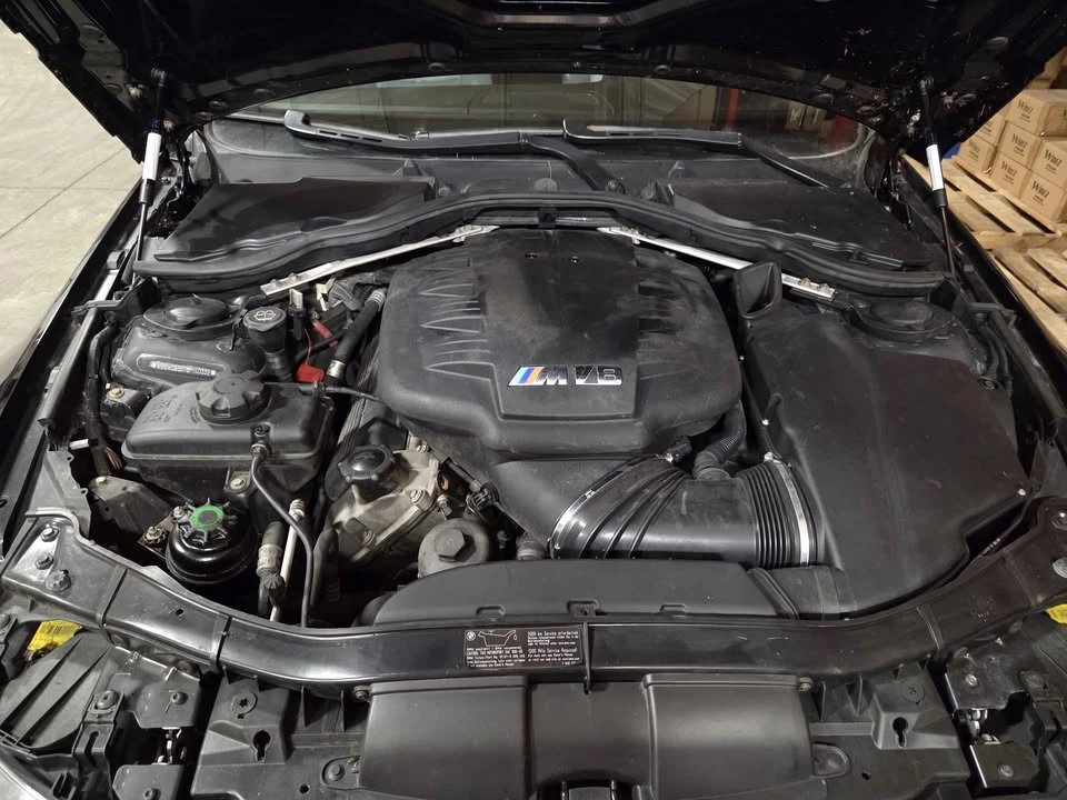 2008 BMW M3 - Image 5 of 5