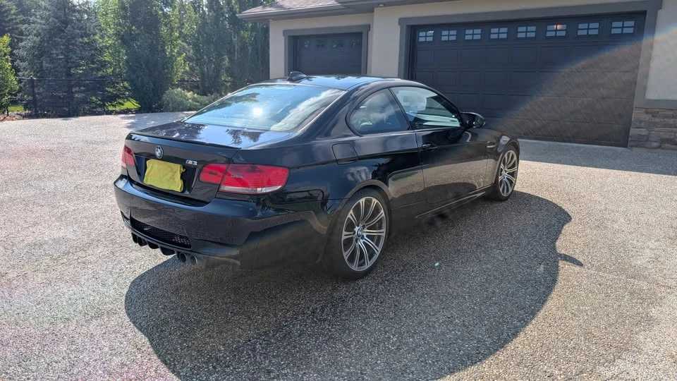 2008 BMW M3 - Image 4 of 13