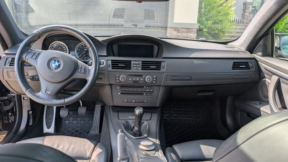 2008 BMW M3 - Image 11 of 13