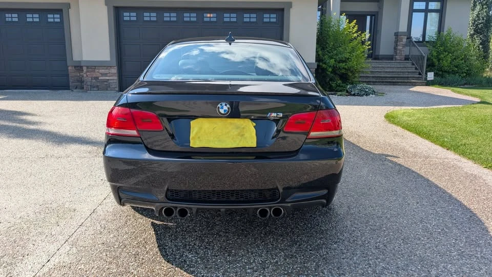 2008 BMW M3 - Image 5 of 13