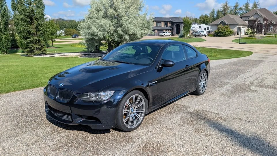 2008 BMW M3 - Image 8 of 13