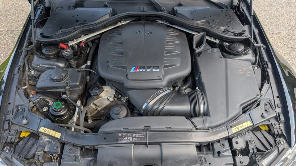2008 BMW M3 - Image 13 of 13