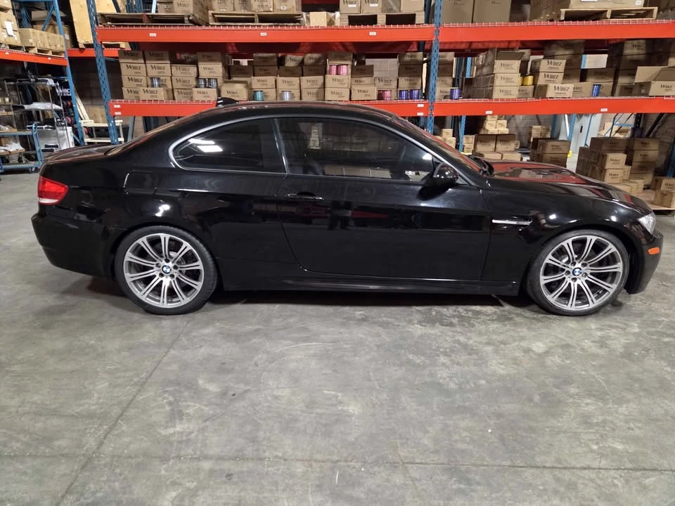 2008 BMW M3 - Image 2 of 5